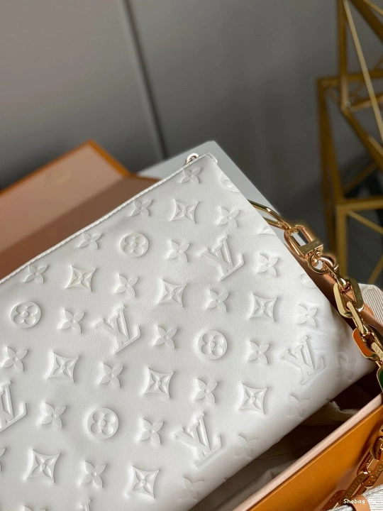 PM VUITTON COUSSIN LOUIS 0813